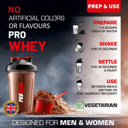 PROELITE PRO WHEY 1kg Powder