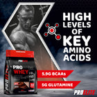 PROELITE PRO WHEY 1kg Powder
