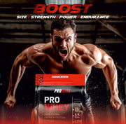 PROELITE PRO WHEY 1kg Powder