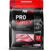 PROELITE PRO WHEY 1kg Powder