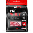 PROELITE PRO WHEY 1kg Powder