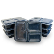 PROELITE Prep Meal Containers