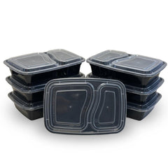 PROELITE Prep Meal Containers