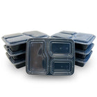 PROELITE Prep Meal Containers