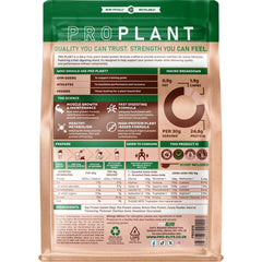 PROELITE Pro Plant Protein 1kg