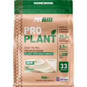 PROELITE Pro Plant Protein 1kg