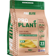 PROELITE Pro Plant Protein 1kg