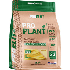 PROELITE Pro Plant Protein 1kg