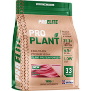 PROELITE Pro Plant Protein 1kg