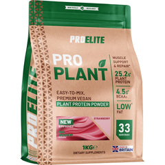 PROELITE Pro Plant Protein 1kg