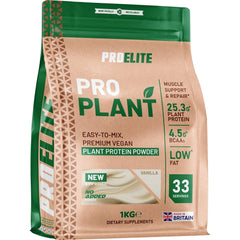 PROELITE Pro Plant Protein 1kg
