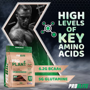 PROELITE Pro Plant Protein 1kg
