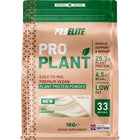 PROELITE Pro Plant Protein 1kg