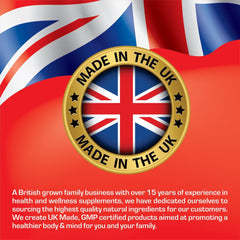 PROELITE Psyllium Husk Flakes