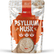 PROELITE Psyllium Husk Flakes