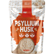 PROELITE Psyllium Husk Flakes