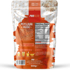 PROELITE Psyllium Husk Flakes