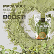 PROELITE Pumpkin Seeds Powder