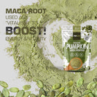 PROELITE Pumpkin Seeds Powder