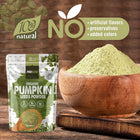 PROELITE Pumpkin Seeds Powder