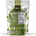 PROELITE Pumpkin Seeds Powder