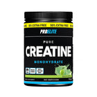 PROELITE Pure Creatine Monohydrate 250g | 500g | 750g