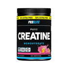 PROELITE Pure Creatine Monohydrate 250g | 500g | 750g