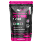 PROELITE Raspberry Ketone Tablets