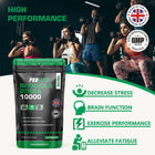 PROELITE Rhodiola Rosea Capsules