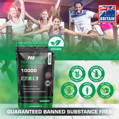 PROELITE Rhodiola Rosea Capsules