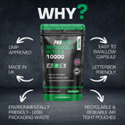 PROELITE Rhodiola Rosea Capsules