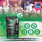 PROELITE Rhodiola Rosea Capsules