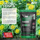 PROELITE Rhodiola Rosea Capsules