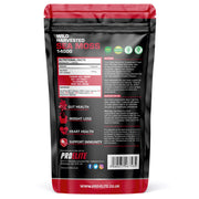 PROELITE Sea Moss Vegan Capsules