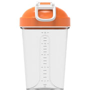 PROELITE Shaker 500ml with Blender Ball