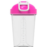 PROELITE Shaker 500ml with Blender Ball