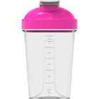 PROELITE Shaker 500ml with Blender Ball