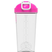PROELITE Shaker 700ml With Blender Ball