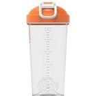 PROELITE Shaker 700ml With Blender Ball