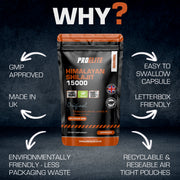 PROELITE Shilajit Capsules