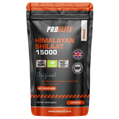PROELITE Shilajit Capsules