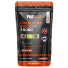 PROELITE Shilajit Capsules