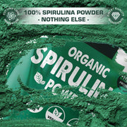 PROELITE Spirulina Powder