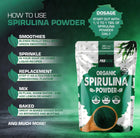 PROELITE Spirulina Powder
