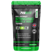 PROELITE Stinging Nettle Root Vegan Capsules