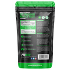 PROELITE Stinging Nettle Root Vegan Capsules