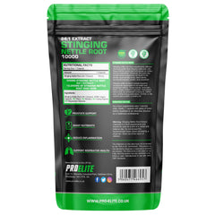 PROELITE Stinging Nettle Root Vegan Capsules