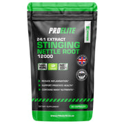 PROELITE Stinging Nettle Root Vegan Capsules