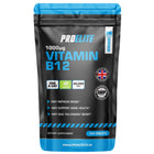 PROELITE Vitamin B12 Tablets