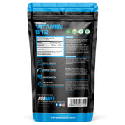 PROELITE Vitamin B12 Tablets